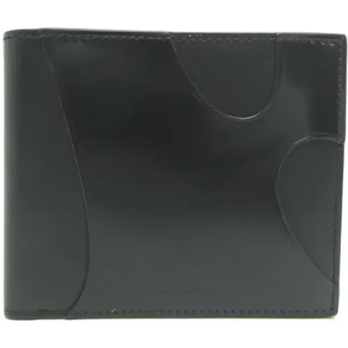 Pre-owned > Pre-owned Accessories > Pre-owned Wallets - - Salvatore Ferragamo Pre-owned - Modalova