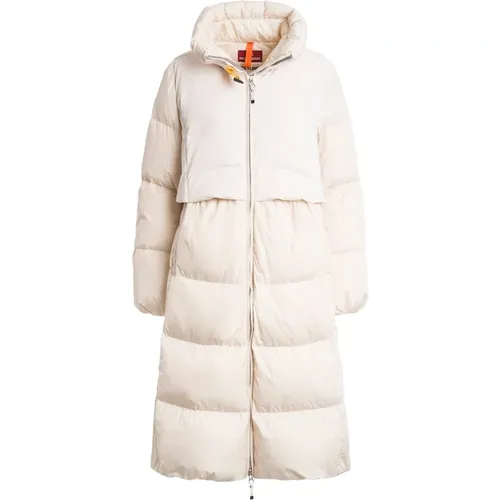 Coats > Down Coats - - Parajumpers - Modalova