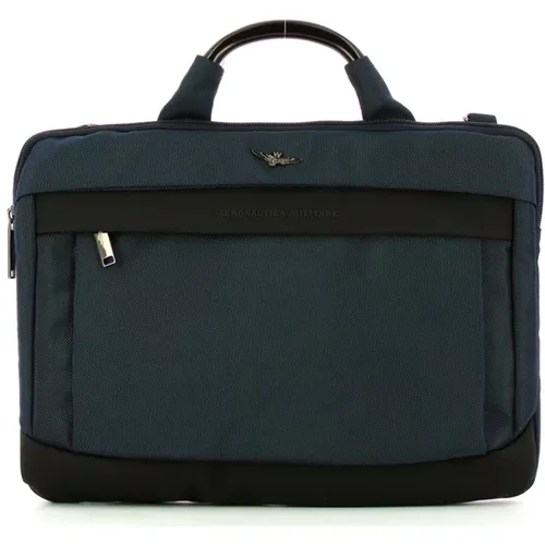 Bags > Laptop Bags & Cases - - aeronautica militare - Modalova