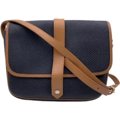 Pre-owned > Pre-owned Bags > Pre-owned Cross Body Bags - - Yves Saint Laurent Vintage - Modalova