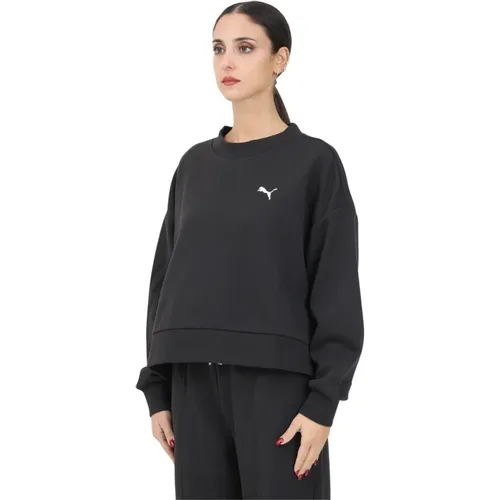 Sweatshirts & Hoodies > Sweatshirts - - Puma - Modalova