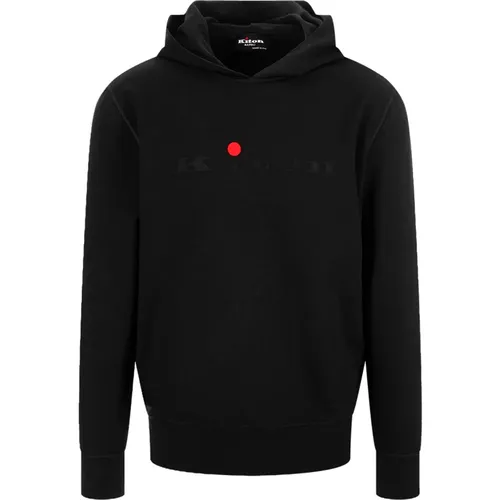 Sweatshirts & Hoodies > Hoodies - - Kiton - Modalova