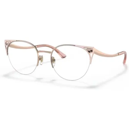 Accessories > Glasses - - Bvlgari - Modalova