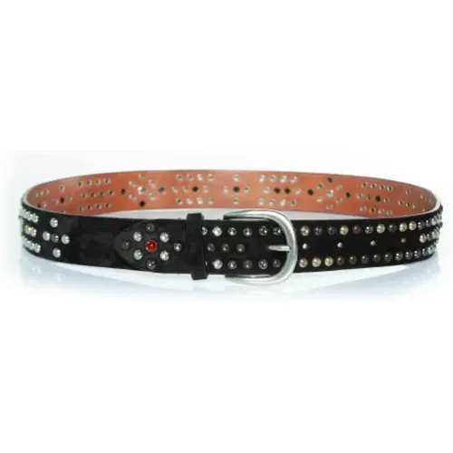 Pre-owned > Pre-owned Accessories > Pre-owned Belts - - Isabel Marant Pre-owned - Modalova