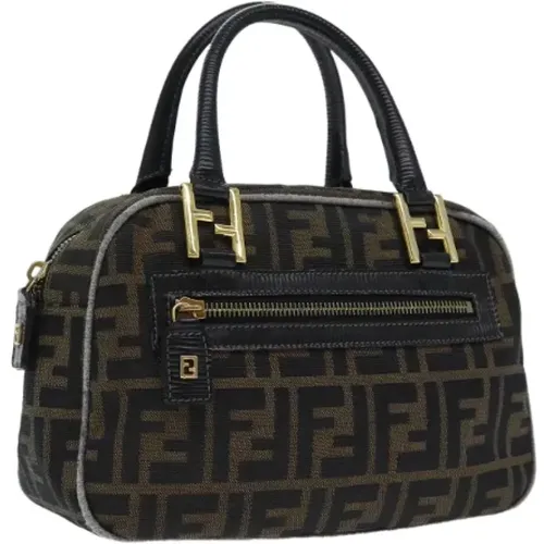 Pre-owned > Pre-owned Bags > Pre-owned Handbags - - Fendi Vintage - Modalova