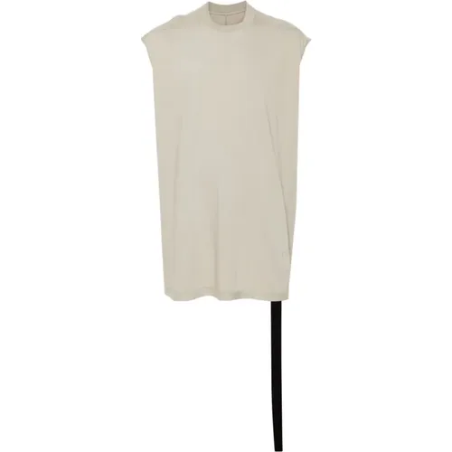 Tops > Sleeveless Tops - - Rick Owens - Modalova