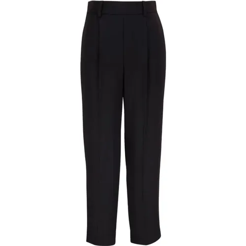 Trousers > Straight Trousers - - Vince - Modalova