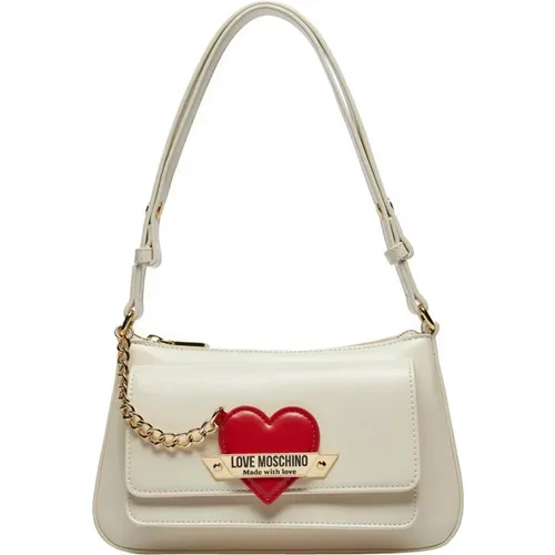 Bags > Shoulder Bags - - Love Moschino - Modalova