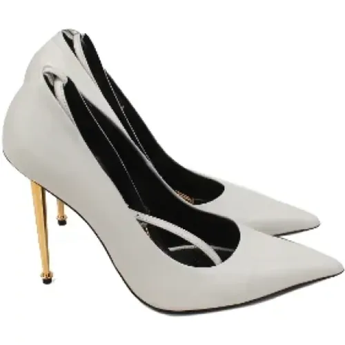 Pre-owned > Pre-owned Shoes > Pre-owned Pumps - - Tom Ford Pre-owned - Modalova