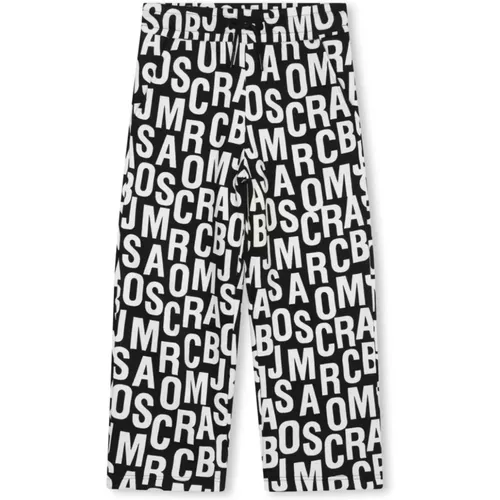Kids > Bottoms > Trousers - - Marc Jacobs - Modalova