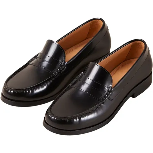 Shoes > Flats > Loafers - - ALOHAS - Modalova