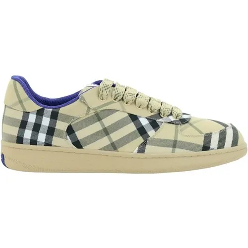 Shoes > Sneakers - - Burberry - Modalova