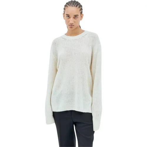 Knitwear > Cashmere Knitwear - - The Row - Modalova