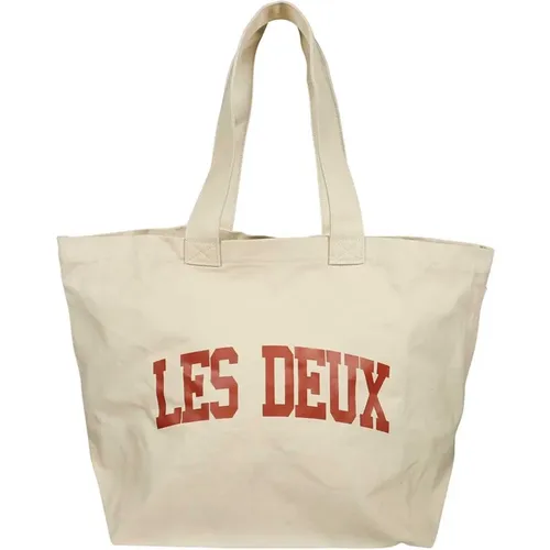 Bags > Tote Bags - - Les Deux - Modalova