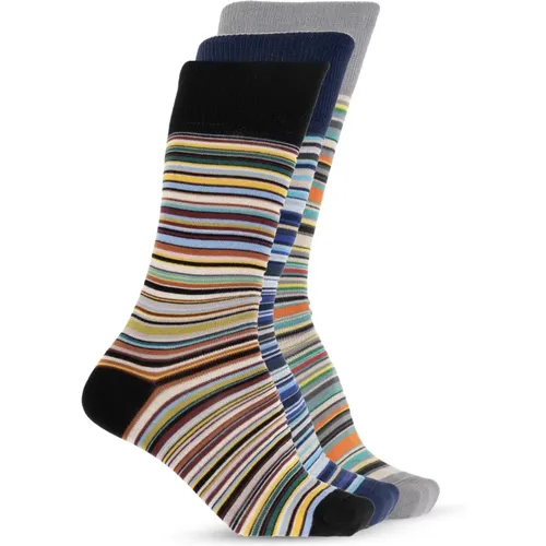 Underwear > Socks - - Paul Smith - Modalova