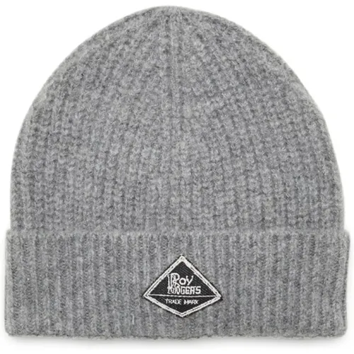 Accessories > Hats > Beanies - - Roy Roger's - Modalova