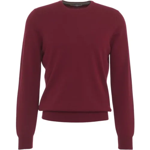 Knitwear > Round-neck Knitwear - - Gender - Modalova