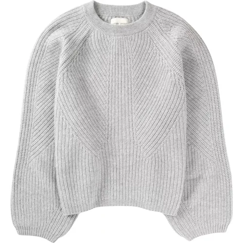 Knitwear > Cashmere Knitwear - - Loulou Studio - Modalova