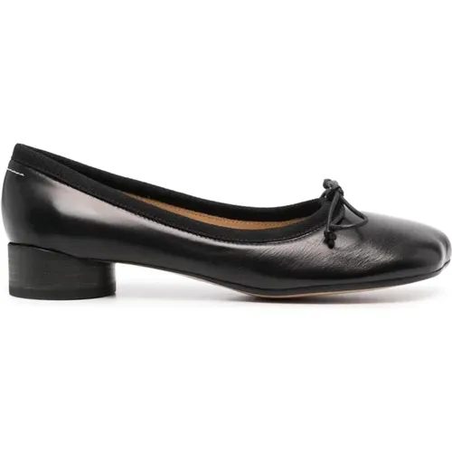 Shoes > Heels > Pumps - - MM6 Maison Margiela - Modalova