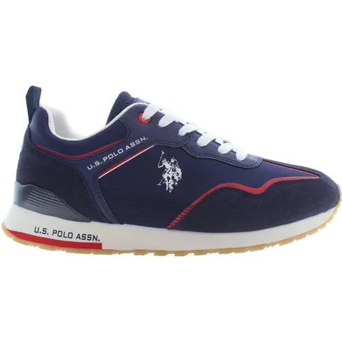 Shoes > Sneakers - - U.s. Polo Assn. - Modalova