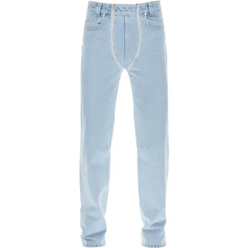 Jeans > Slim-fit Jeans - - GmbH - Modalova