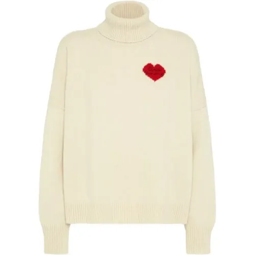 Knitwear > Turtlenecks - - Giada Benincasa - Modalova