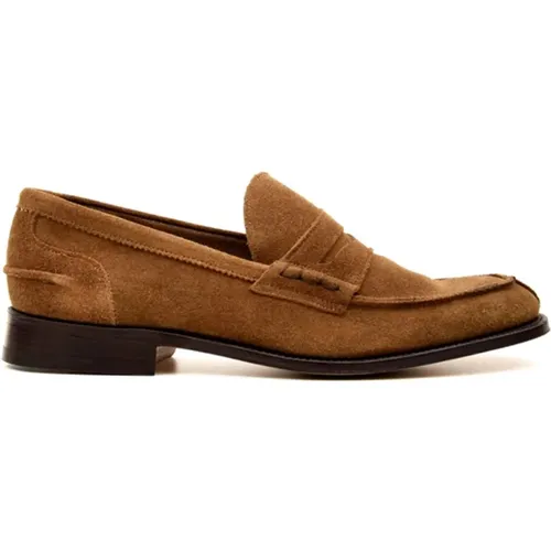 Shoes > Flats > Loafers - - Tricker's - Modalova