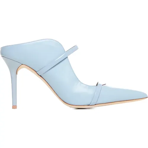 Shoes > Heels > Heeled Mules - - Malone Souliers - Modalova