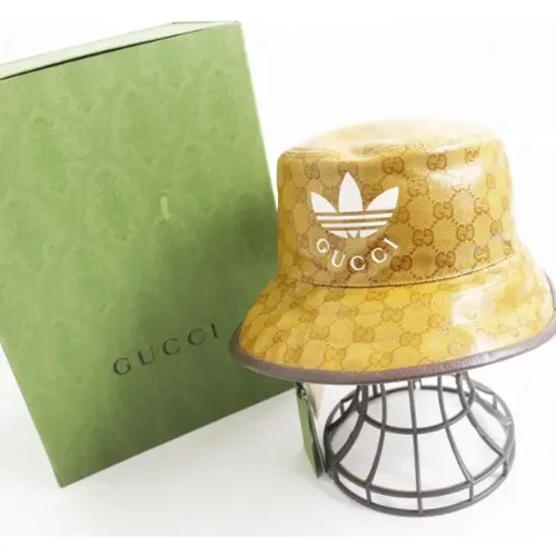 Pre-owned > Pre-owned Accessories - - Gucci Vintage - Modalova