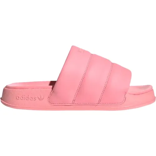 Shoes > Flip Flops & Sliders > Sliders - - adidas Originals - Modalova