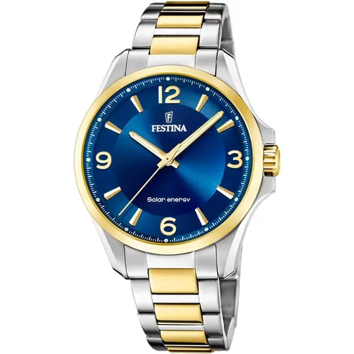 Accessories > Watches - - Festina - Modalova