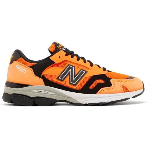 Shoes > Sneakers - - New Balance - Modalova