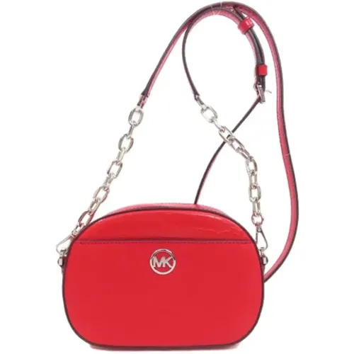 Pre-owned > Pre-owned Bags > Pre-owned Cross Body Bags - - Michael Kors Pre-owned - Modalova