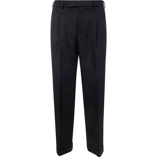 Trousers > Suit Trousers - - Pt01 - Modalova