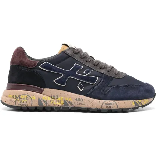 Shoes > Sneakers - - Premiata - Modalova