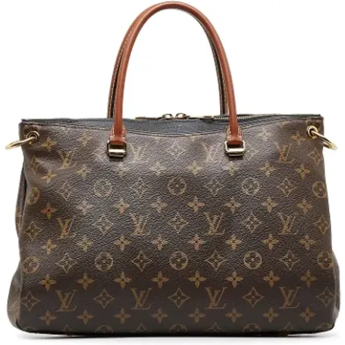 Pre-owned > Pre-owned Bags > Pre-owned Shoulder Bags - - Louis Vuitton Vintage - Modalova