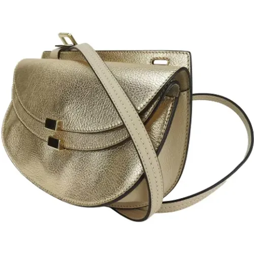 Pre-owned > Pre-owned Bags > Pre-owned Cross Body Bags - - Chloé Pre-owned - Modalova