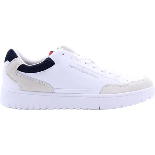 Shoes > Sneakers - - Tommy Hilfiger - Modalova