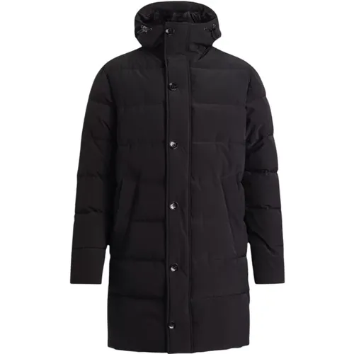 Coats > Parkas - - Oscar Jacobson - Modalova