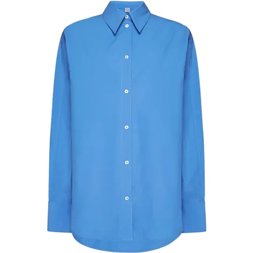 Blouses & Shirts > Shirts - - TotêMe - Modalova