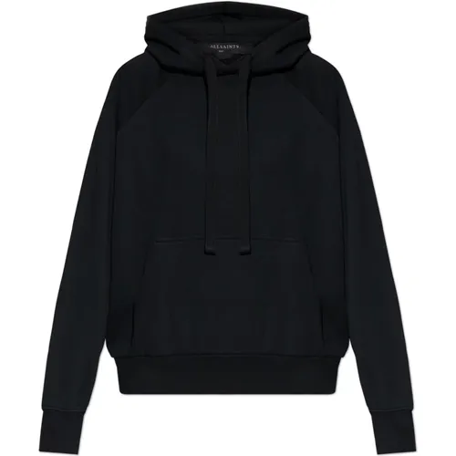 Sweatshirts & Hoodies > Hoodies - - AllSaints - Modalova