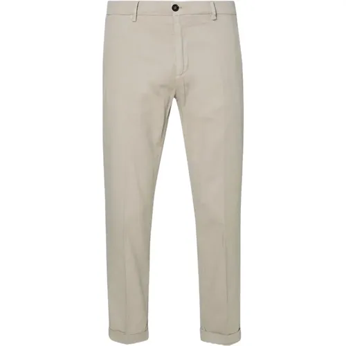 Trousers > Chinos - - Liu Jo - Modalova