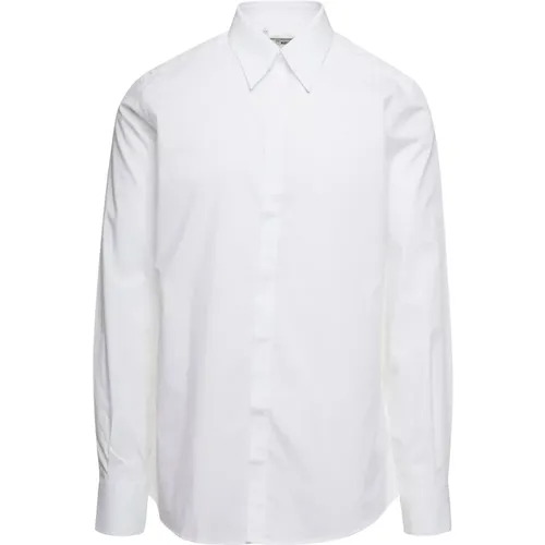 Shirts > Formal Shirts - - Dolce & Gabbana - Modalova