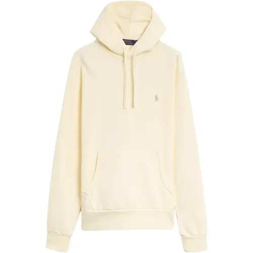 Sweatshirts & Hoodies > Hoodies - - Polo Ralph Lauren - Modalova