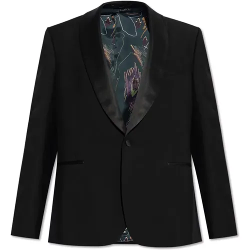 Suits > Formal Blazers - - Paul Smith - Modalova