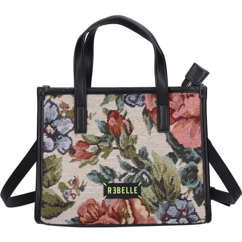 Bags > Tote Bags - - Rebelle - Modalova