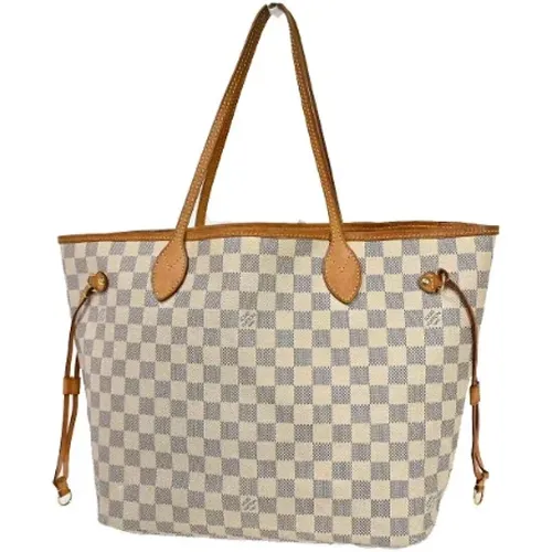 Bags > Tote Bags - - Louis Vuitton Vintage - Modalova