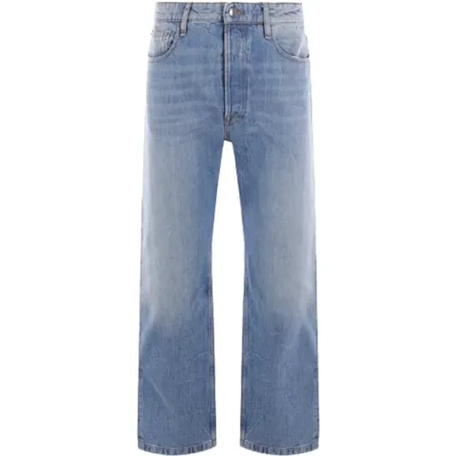 Jeans > Straight Jeans - - Wood Wood - Modalova
