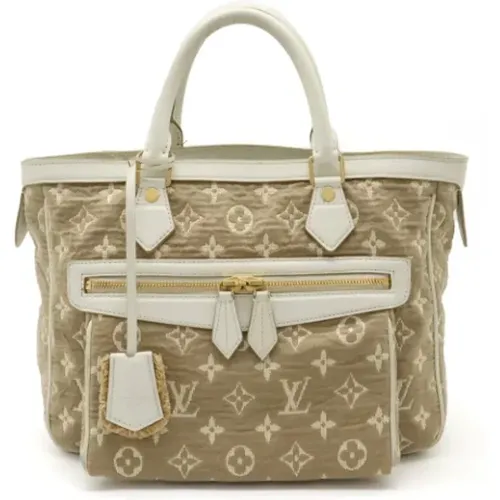 Pre-owned > Pre-owned Bags > Pre-owned Tote Bags - - Louis Vuitton Vintage - Modalova