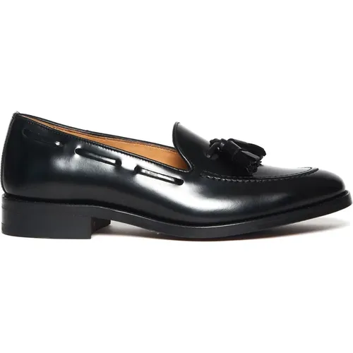 Shoes > Flats > Loafers - - Berwick - Modalova